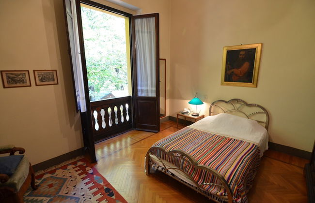 Elegant Holiday Home in Faenza With Garden and Pool - Photo 24