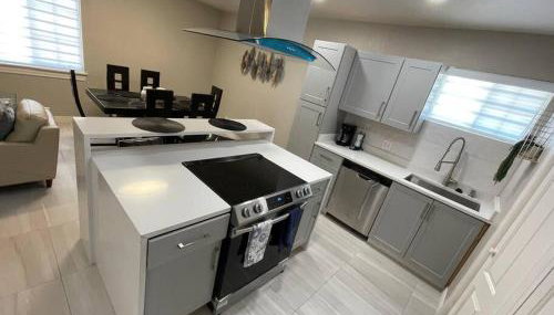 Big Family Come to West side ELP and enjoy all duplex A and B - Foto 2, stove, dishwasher, pet friendly, minibar