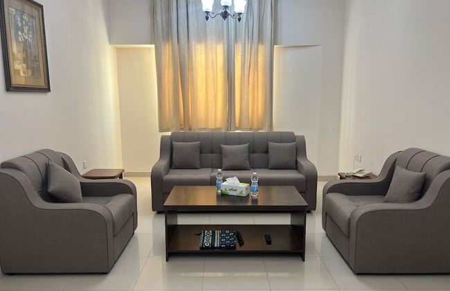 Dar Al Deyafa Hotel Apartment - Foto 35