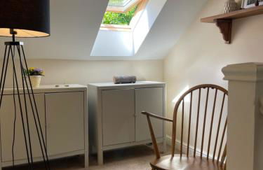 Sleeps 8 Matlock/ Matlock Bath Pet Friendly - Foto 13