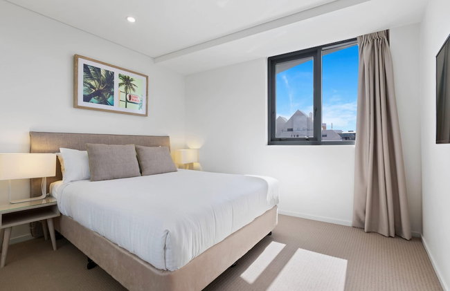 Breeze Mooloolaba - Foto 51