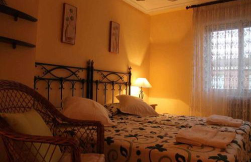 Alojamiento La Olmedana - Foto 13