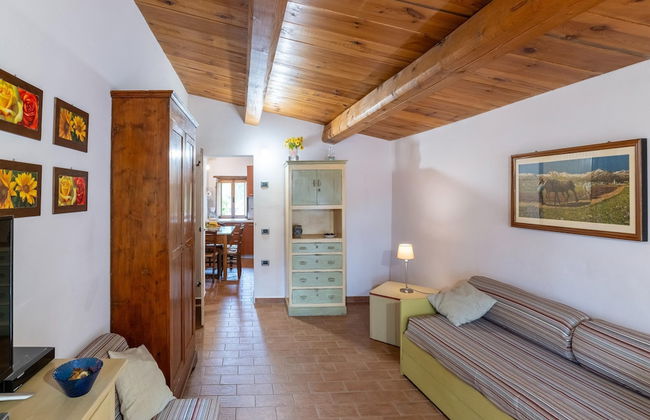 Graceful Holiday Home in Acqualagna With Swimming Pool - Foto 46