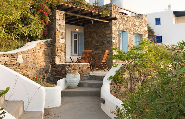 Serifos Houses Livadakia - Foto 30