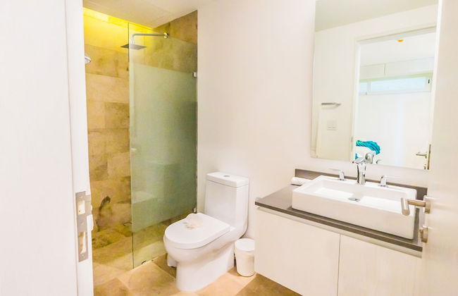 Oceana Beachside Condo - Foto 38