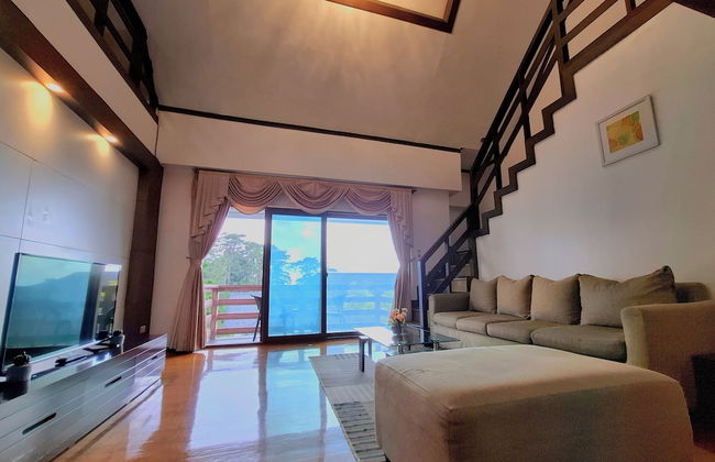 Prestige Vacation Apartments - Hanbi Mansions - Foto 51