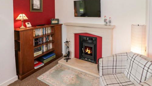 3 Oaks Lodge - Foto 5