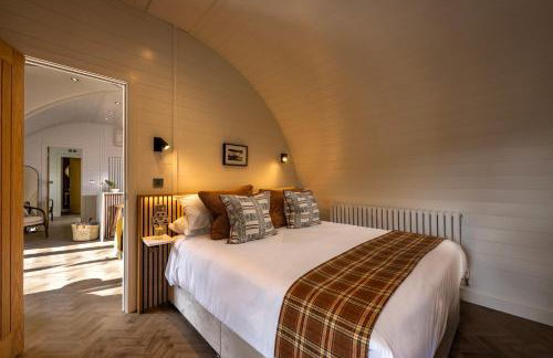 POD St Ives - LUXURY GLAMPING ACCOMMODATION - Foto 14