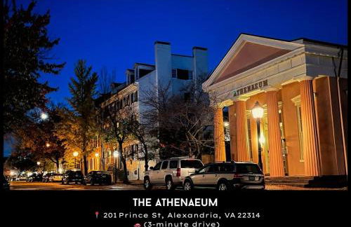 Old Town Gem Walk to King Street Sleeps 14 - Foto 30