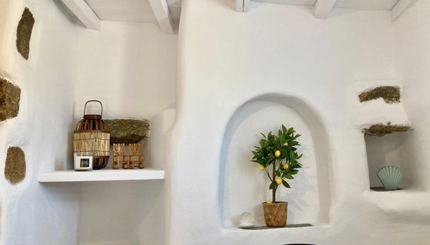 Renos Family Suite Mykonos - Foto 3, Habitación