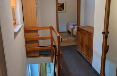 Ferienhaus 3 Eulen - Foto 13