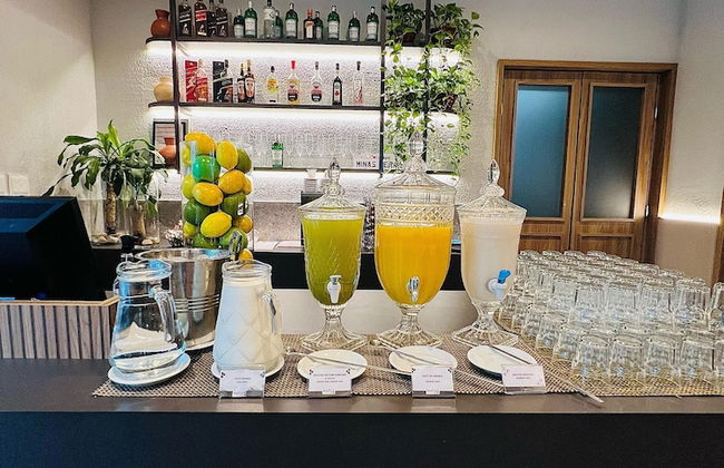 Transamerica Belo Horizonte Lourdes - Foto 70