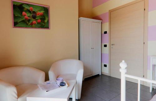 Agriturismo Terra e Lago d'Iseo Franciacorta - Foto 85