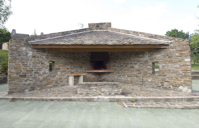 Village de Gites le Colombier - Foto 43