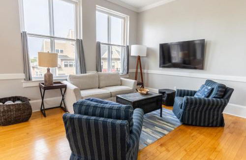 The Newport Lofts - 194 Thames Street - Foto 14