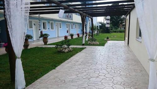 Christakis Hotel - Foto 4