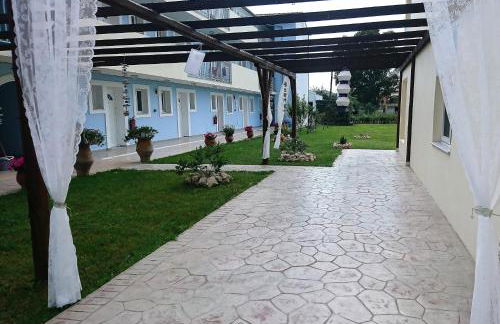 Christakis Hotel - Foto 4