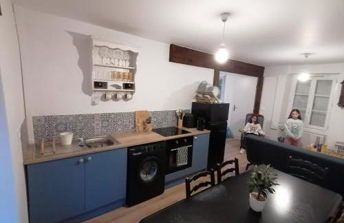 Maison Vigneronne - Stay on a vineyard, in the winegrowers cottage - Foto 18