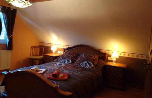 Gîte Fischer - Photo 15