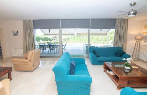 Bellviure Luxury Villa Mallorca - Foto 70