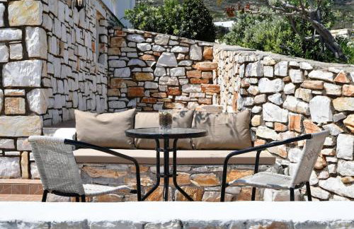 Irini's house with Jacuzzi - Photo 25