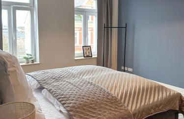 soulscape Citylight Apartments - SONNENBERG - modern, zentrumsnah, 3 Schlafzimmer, gratis WIFI - Foto 10