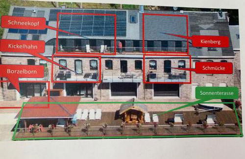 Holidayhaus Lütsche - Photo 27