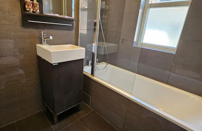 Apartment - Sleeps 4 & Free Parking - Foto 14