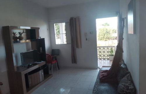 Ap07-A 50 Metros da Praia Flats Mobiliados para 4 pessoas - Foto 8