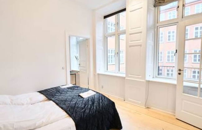 Stunning 2br in the Heart of CPH - Foto 13
