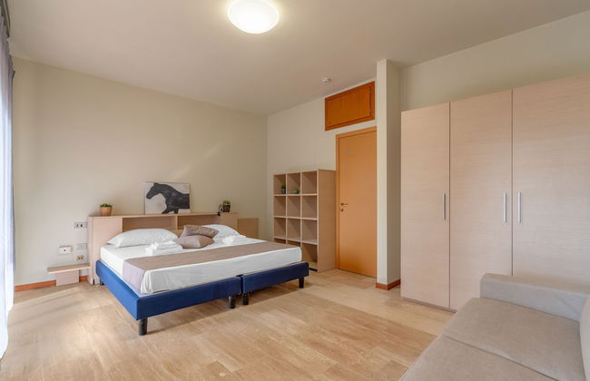 Casa da Suite Fraschini - Foto 19