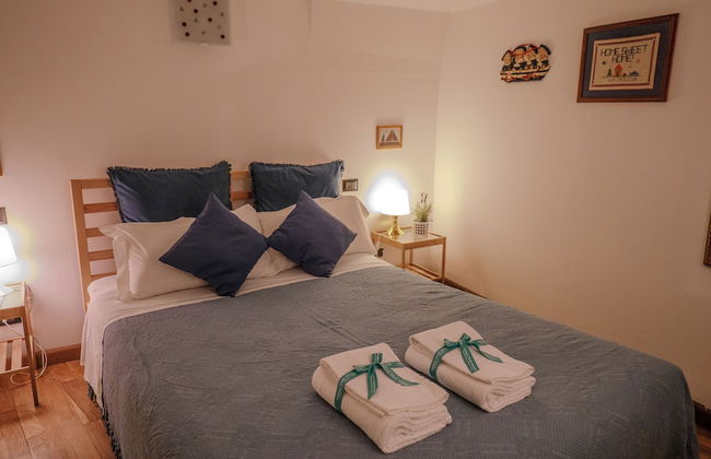 Petrella's Point Studio with AC - Foto 5