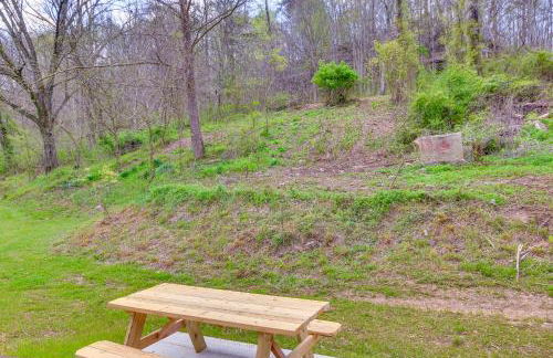 Serene Beattyville Cabin 24 Mi to Red River Gorge - Foto 22