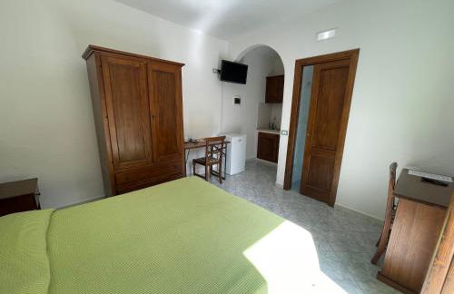 Residence Andrea a mare - Foto 71