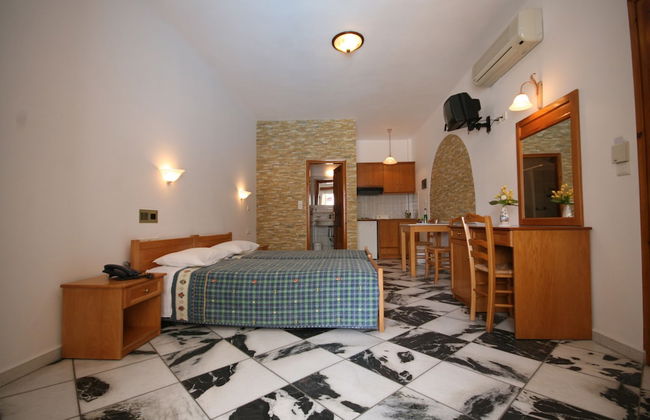 Aegeon Apartments - Photo 19