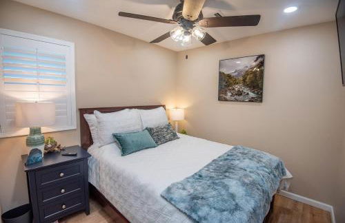 Cozy 1-Bedroom Getaway with All the Essentials - Foto 29