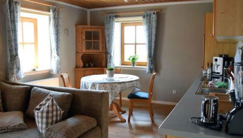 Apartment Charmant trifft Moderne - Ferienwohnung Linde by Interhome - Foto 2