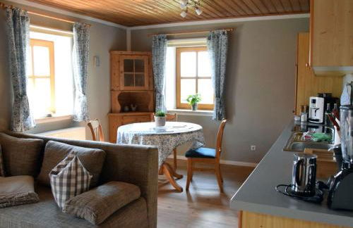 Apartment Charmant trifft Moderne - Ferienwohnung Linde by Interhome - Foto 2