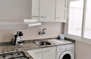 CAMBRILS BEACH APARTMENT - Foto 16