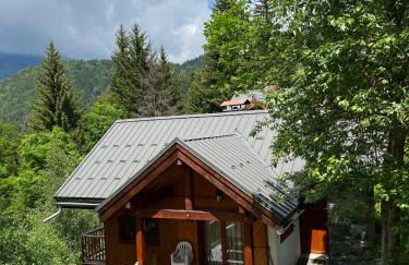 Chalet Oz en Oisans Station - Alpe d'Huez - Foto 24