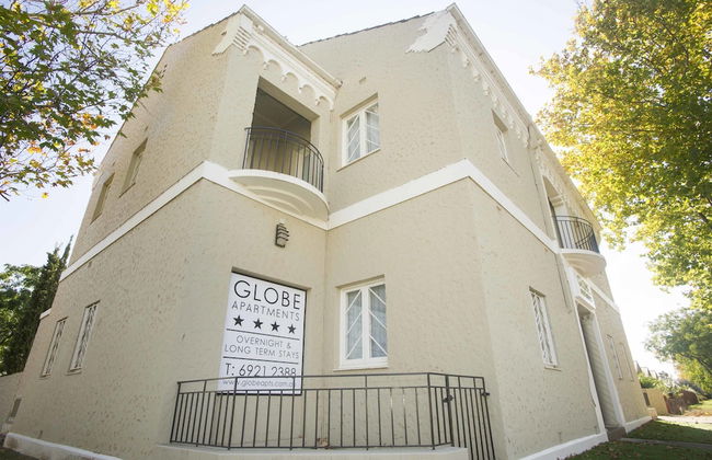 Globe Apartments - Foto 76