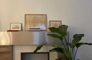 Le Jardin des Etudes - Terrasse - Mansion 300 years - Foto 15