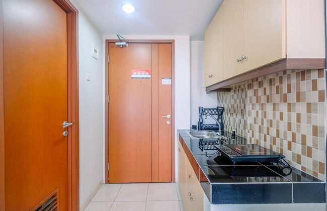 Comfort Living Studio at Margonda Residence 5 Apartment - Foto 5