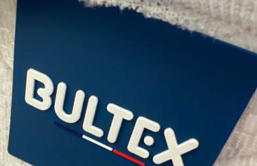 Centre ville 2 chambres 3 voyageurs Tarif long séjour - Foto 3