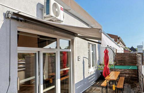 Ferienwohnung im Holstenhofweg-2 - Foto 63