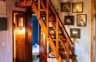 Beetle Villa retro country house - Foto 11