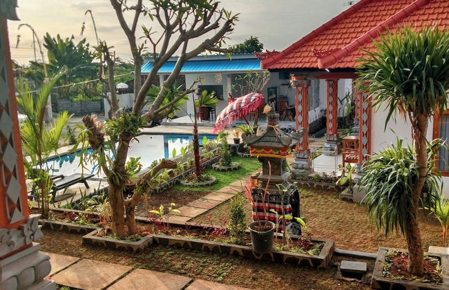 Villa Jepun - Foto 23