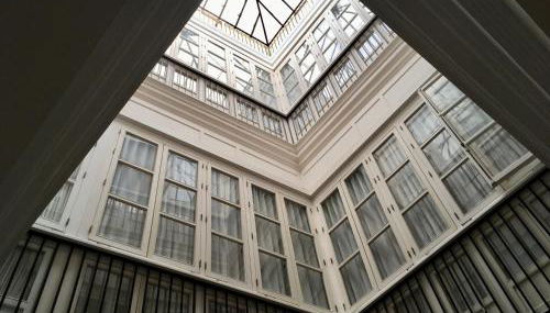 El mirador del Mentidero - Foto 5