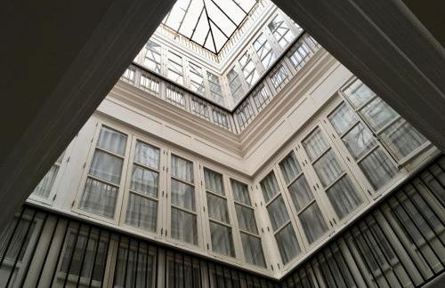 El mirador del Mentidero - Foto 5