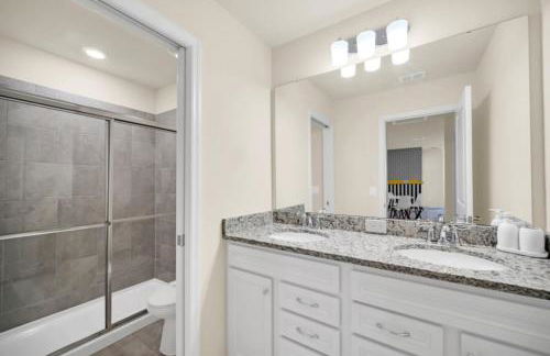 Charming Villa with 8 Bedrooms near Beach 6380 - Foto 72